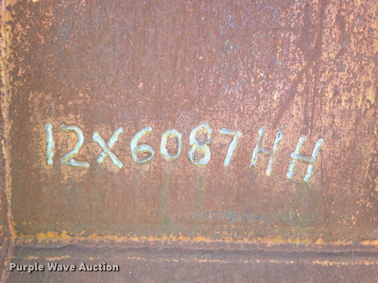 image for item EC4049 GP excavator bucket