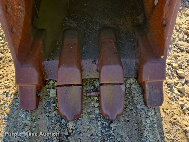 image for item EC4049 GP excavator bucket