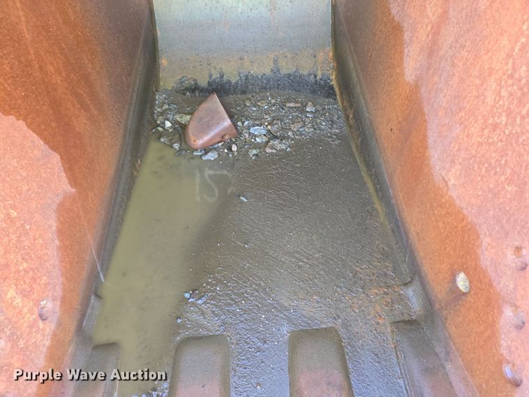 image for item EC4049 GP excavator bucket