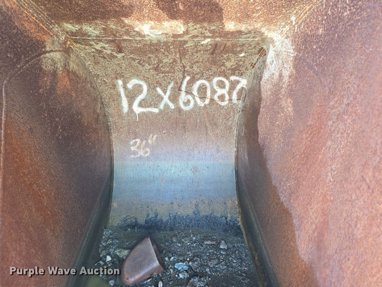 image for item EC4049 GP excavator bucket