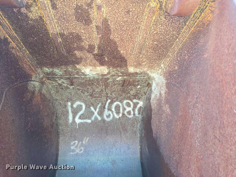 image for item EC4049 GP excavator bucket