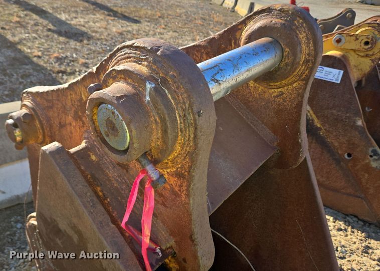 image for item EC4049 GP excavator bucket