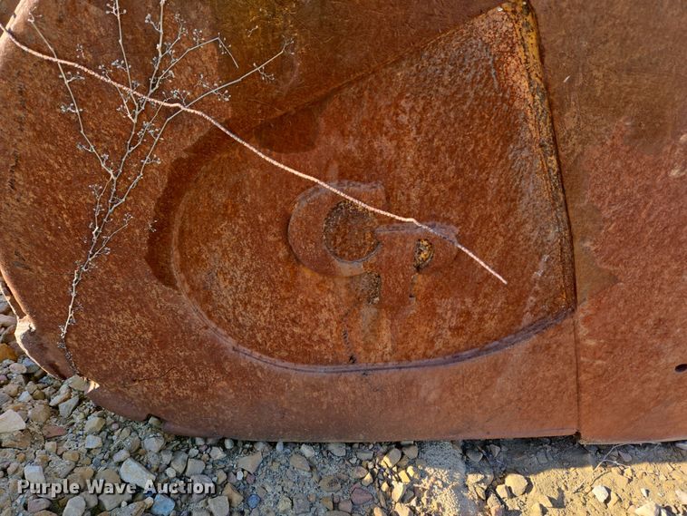 image for item EC4049 GP excavator bucket