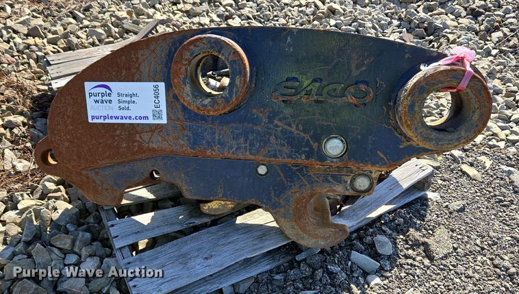 image for item EC4056 Esco quick coupler