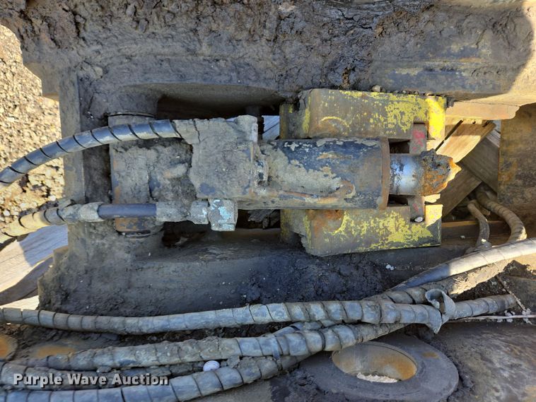 image for item EC4056 Esco quick coupler