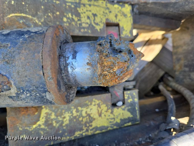 image for item EC4056 Esco quick coupler