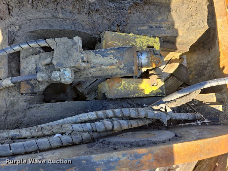 image for item EC4056 Esco quick coupler