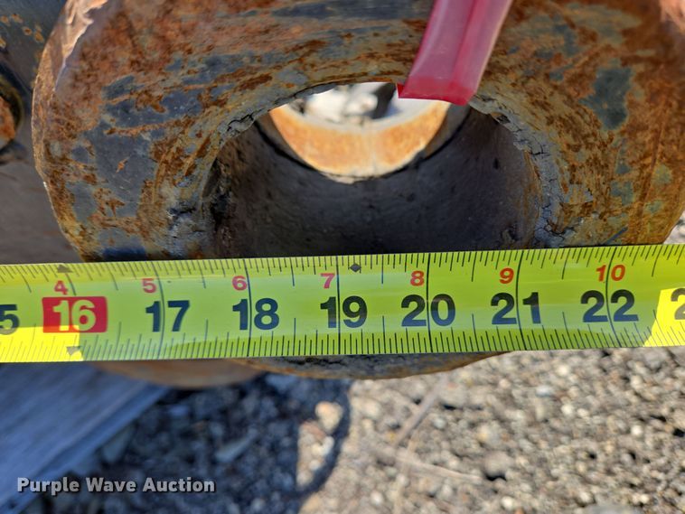 image for item EC4056 Esco quick coupler