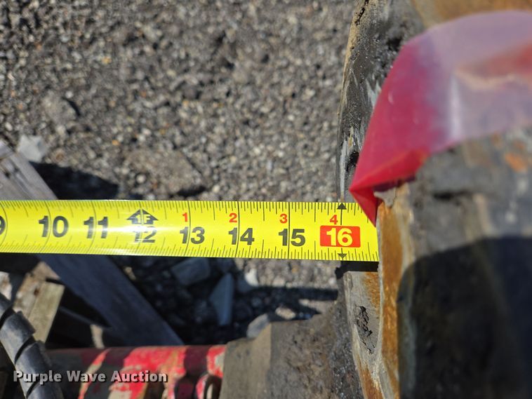 image for item EC4056 Esco quick coupler