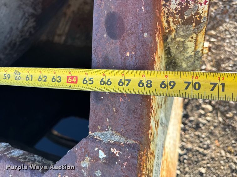 image for item EC4057 Gar Bro 496L concrete dispenser