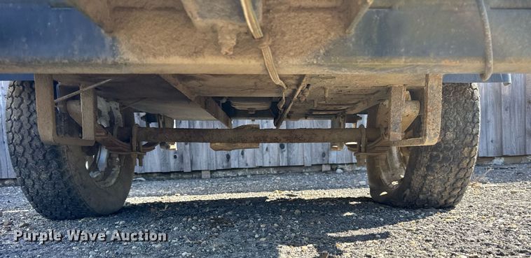 image for item EC4059 2015 Magnum MLT3060K light plant