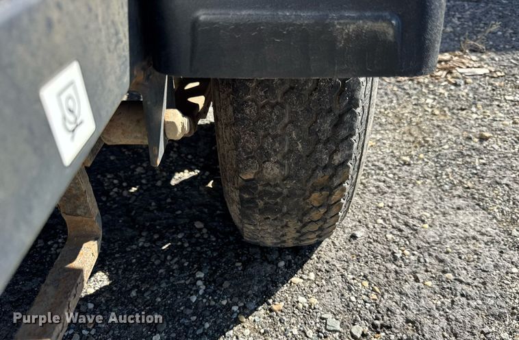 image for item EC4059 2015 Magnum MLT3060K light plant