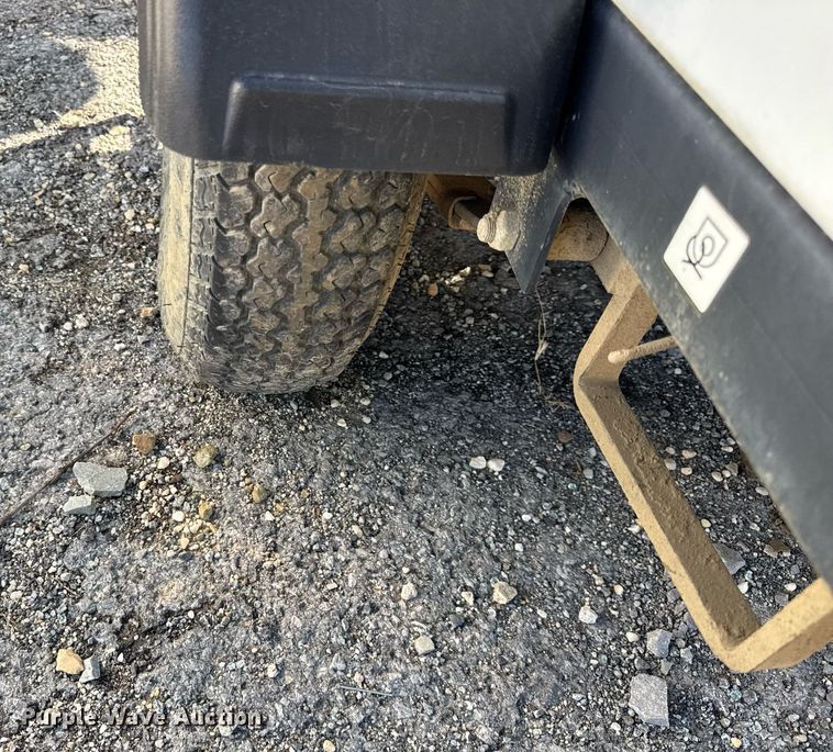 image for item EC4059 2015 Magnum MLT3060K light plant