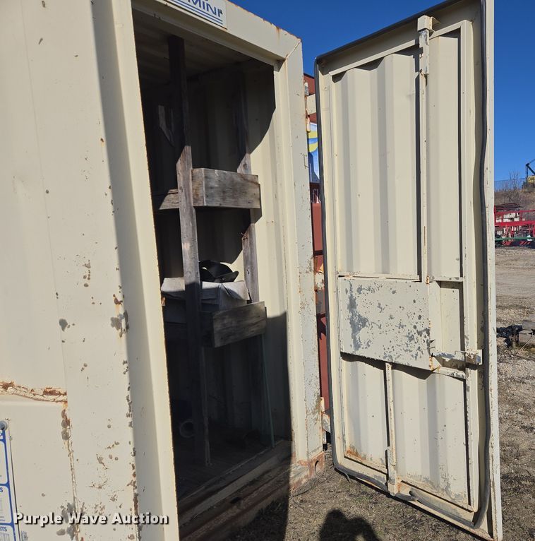 image for item EC4061 Shipping container