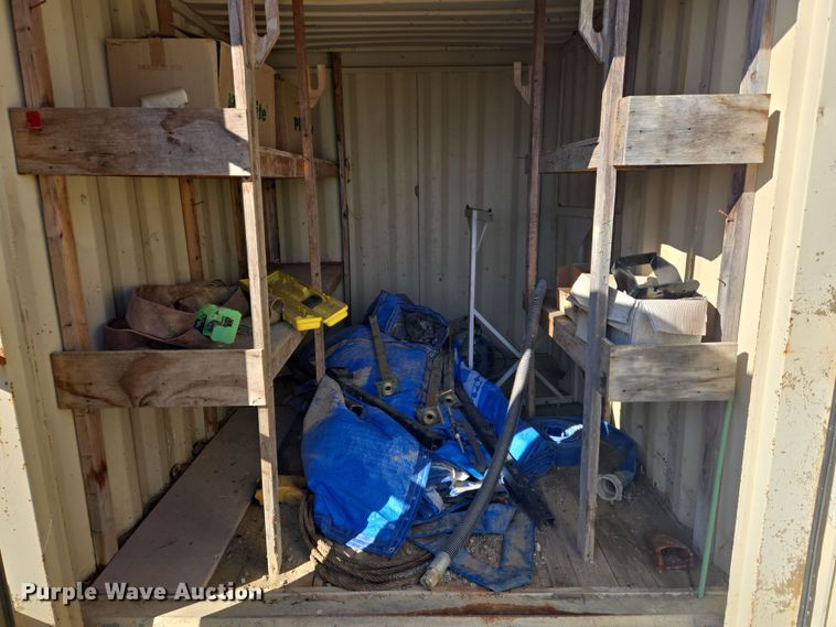 image for item EC4061 Shipping container