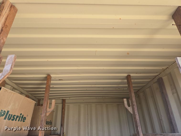image for item EC4061 Shipping container
