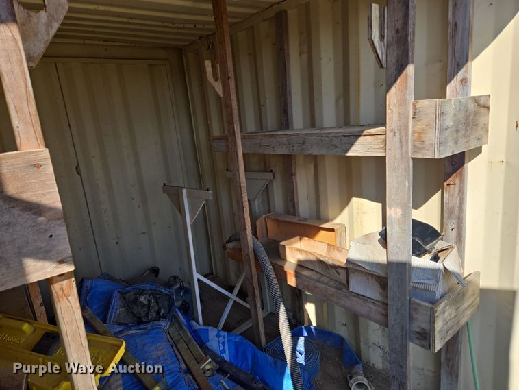 image for item EC4061 Shipping container