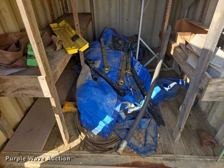 image for item EC4061 Shipping container