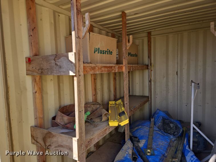 image for item EC4061 Shipping container