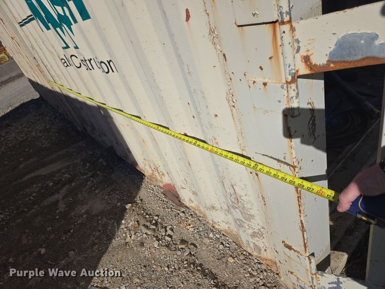 image for item EC4061 Shipping container