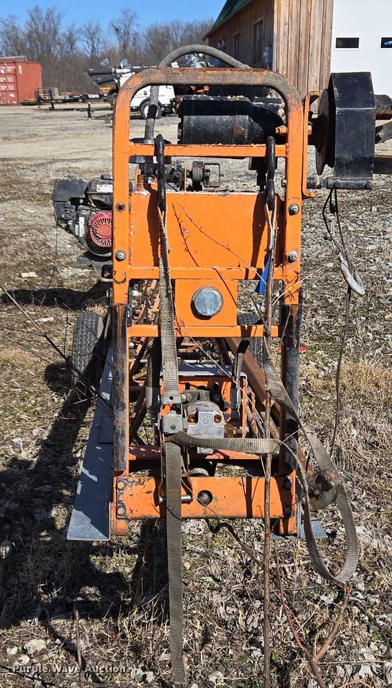 image for item EC4064 Concrete screed