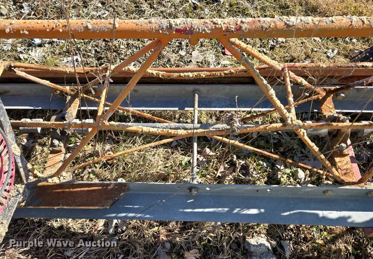 image for item EC4064 Concrete screed