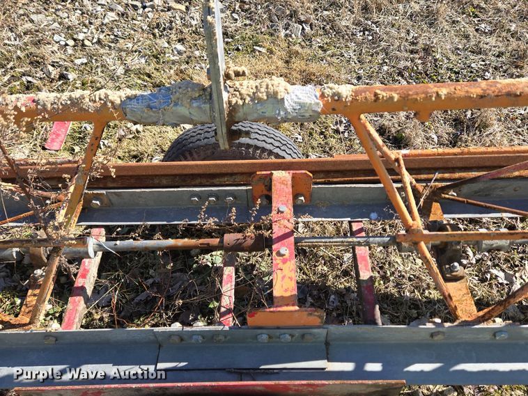 image for item EC4064 Concrete screed