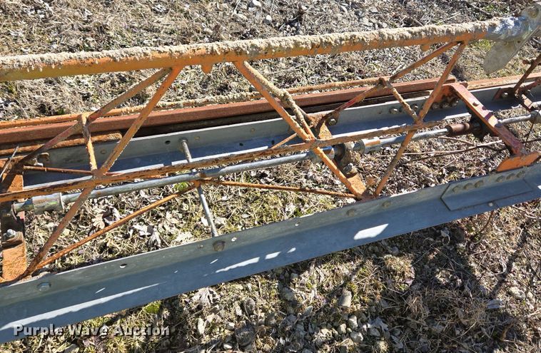 image for item EC4064 Concrete screed