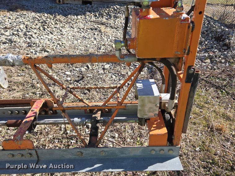 image for item EC4064 Concrete screed