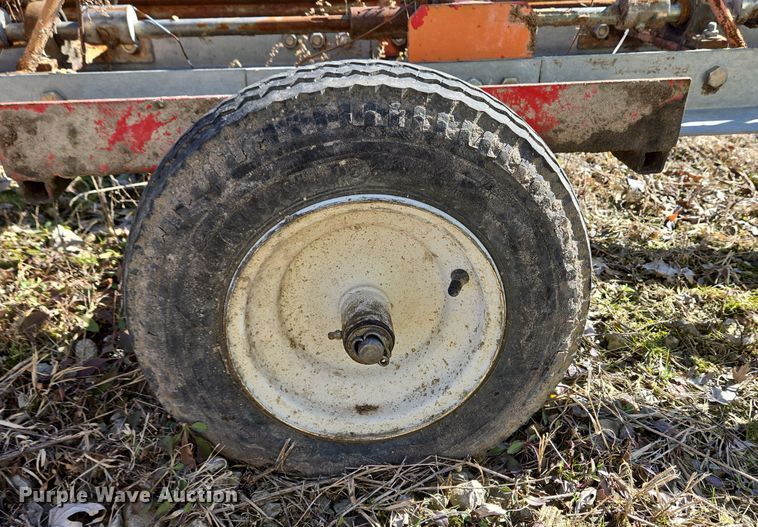 image for item EC4064 Concrete screed