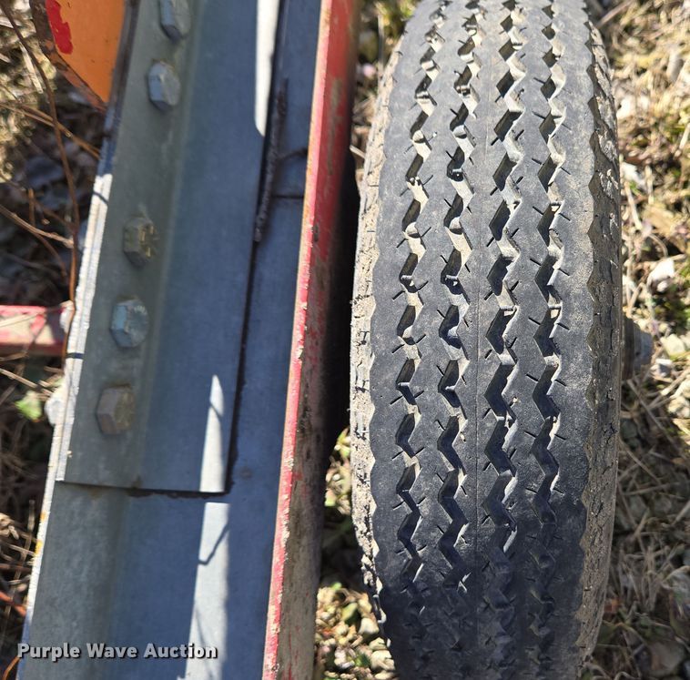 image for item EC4064 Concrete screed