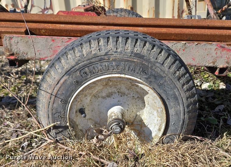 image for item EC4064 Concrete screed