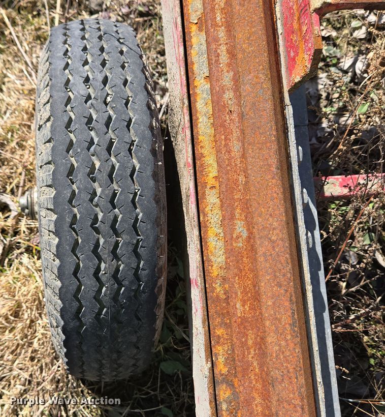 image for item EC4064 Concrete screed