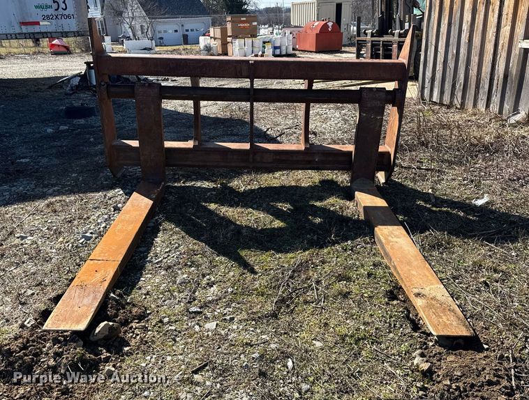 image for item EC4066 Rockland CFHD L120F 84