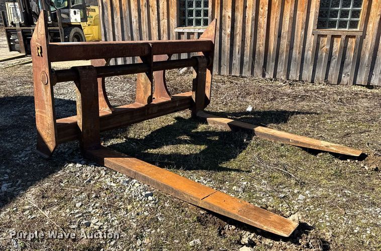 image for item EC4066 Rockland CFHD L120F 84