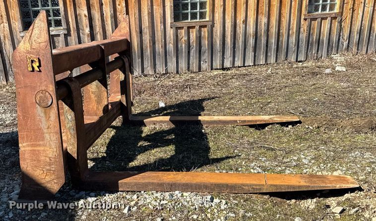 image for item EC4066 Rockland CFHD L120F 84