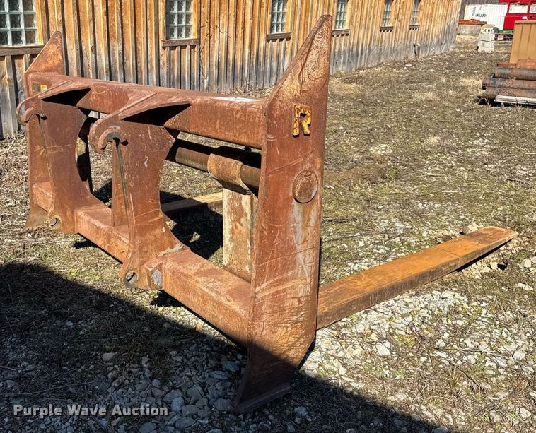 image for item EC4066 Rockland CFHD L120F 84