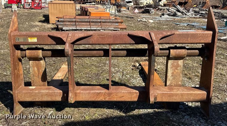 image for item EC4066 Rockland CFHD L120F 84