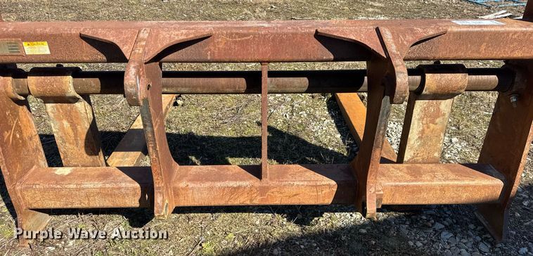 image for item EC4066 Rockland CFHD L120F 84