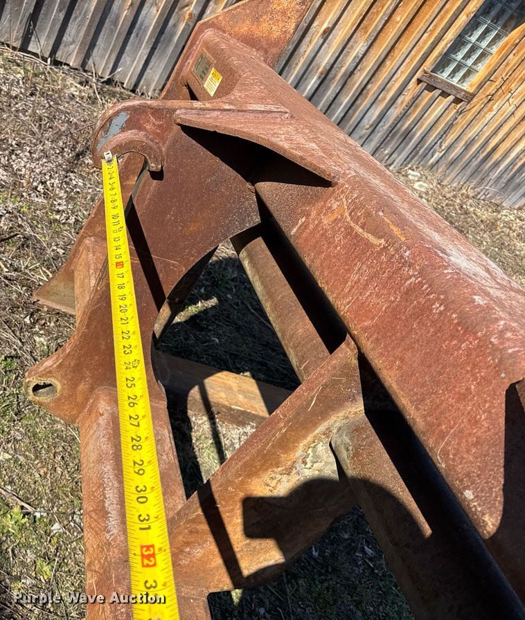 image for item EC4066 Rockland CFHD L120F 84