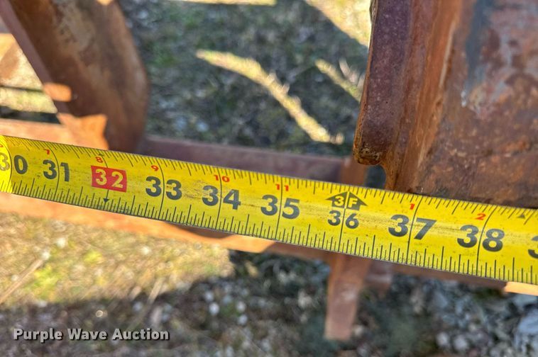 image for item EC4066 Rockland CFHD L120F 84