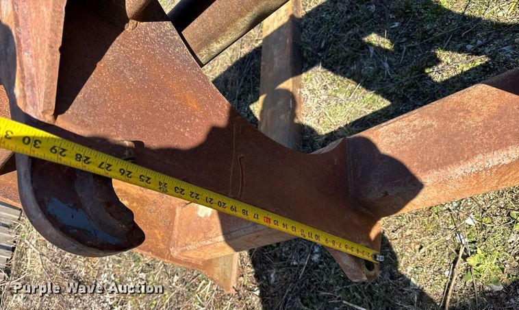 image for item EC4066 Rockland CFHD L120F 84