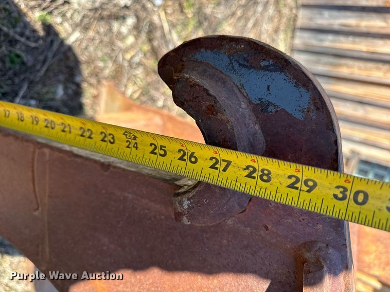 image for item EC4066 Rockland CFHD L120F 84