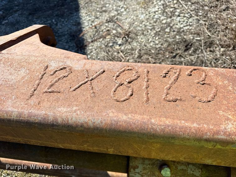 image for item EC4066 Rockland CFHD L120F 84