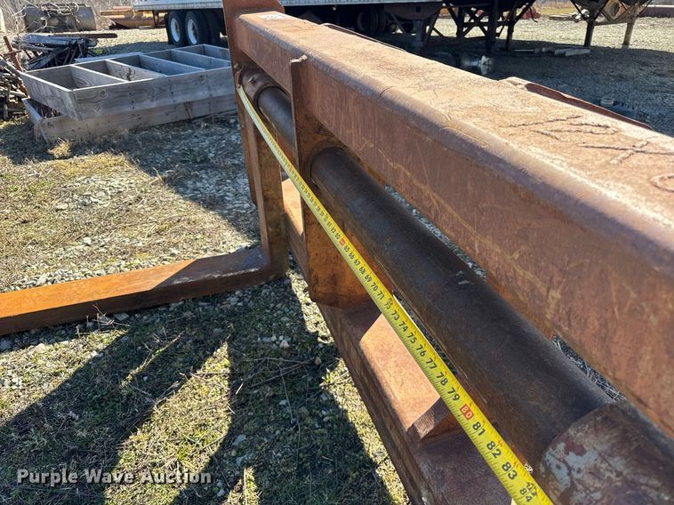 image for item EC4066 Rockland CFHD L120F 84