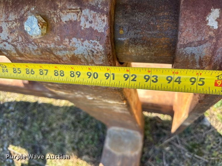 image for item EC4066 Rockland CFHD L120F 84