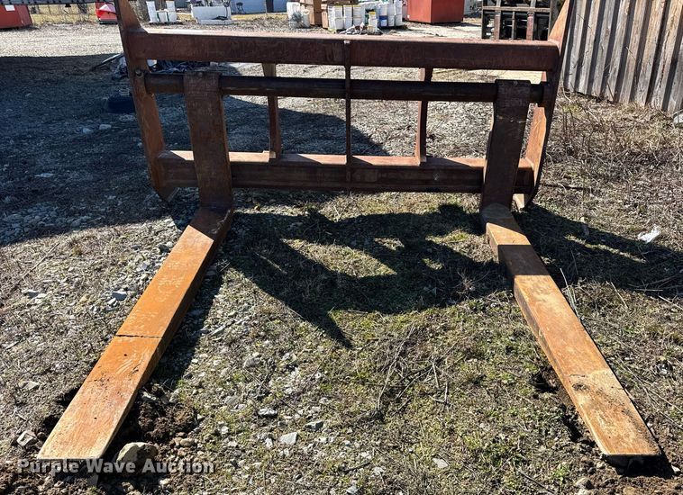 image for item EC4066 Rockland CFHD L120F 84