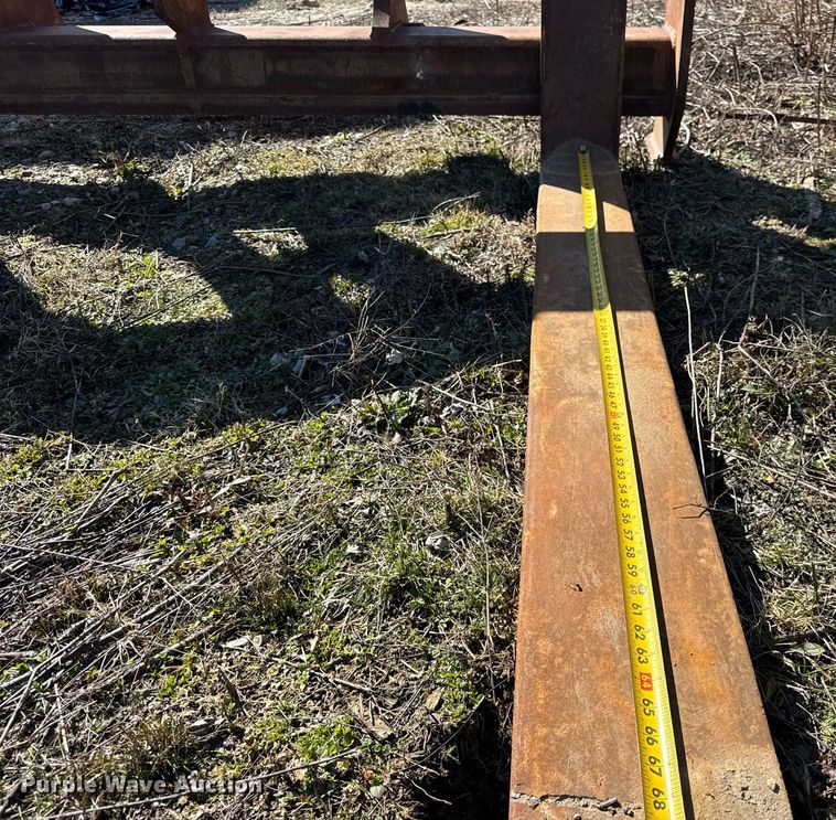 image for item EC4066 Rockland CFHD L120F 84