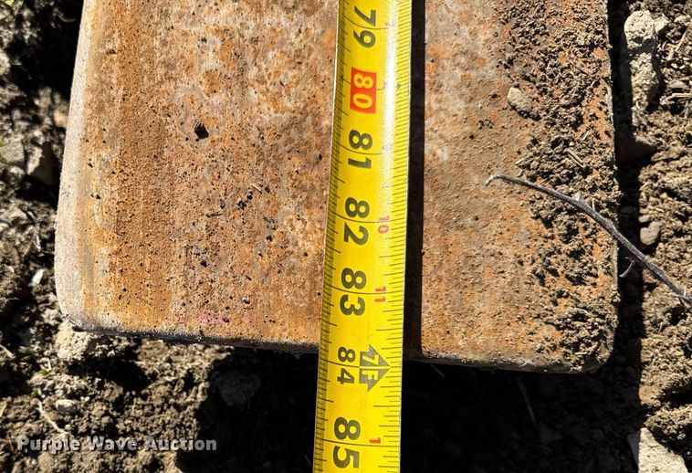 image for item EC4066 Rockland CFHD L120F 84