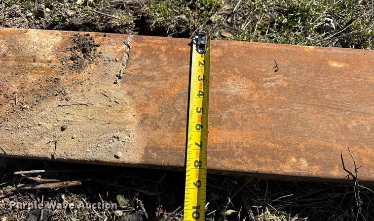 image for item EC4066 Rockland CFHD L120F 84